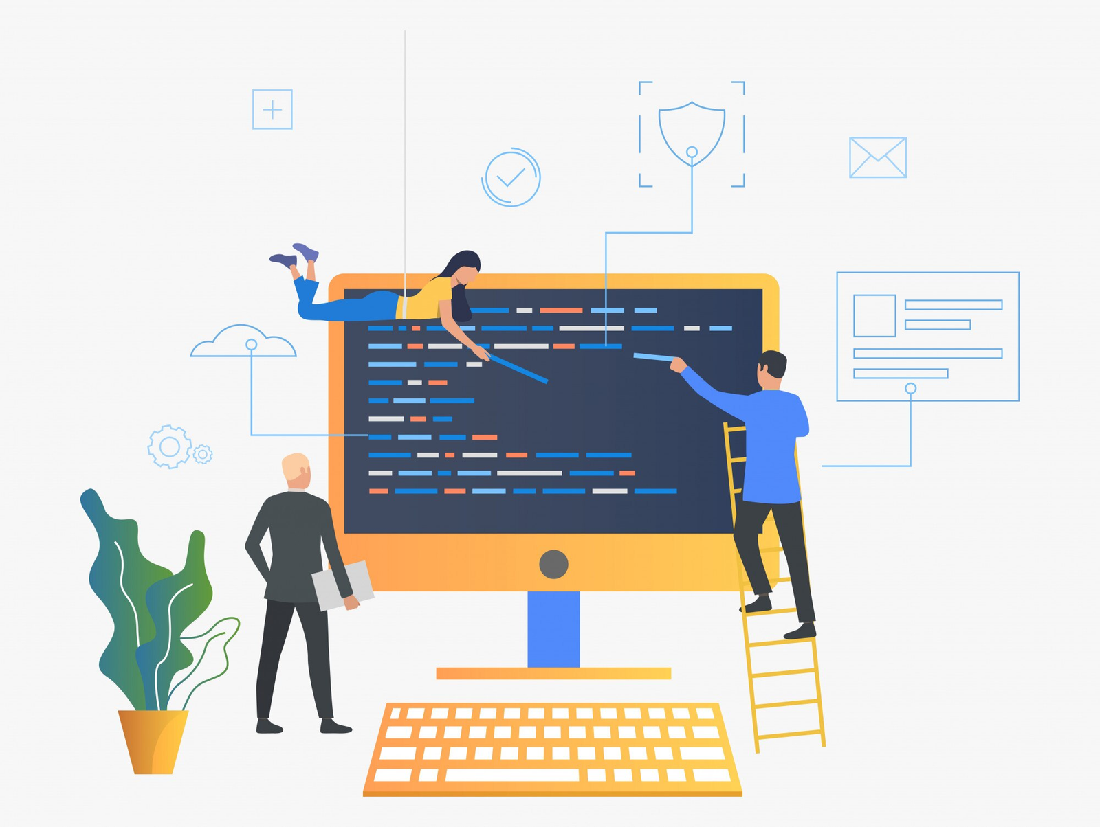 New Specializations in Azerbaijani Universities: Focus on IT Sector